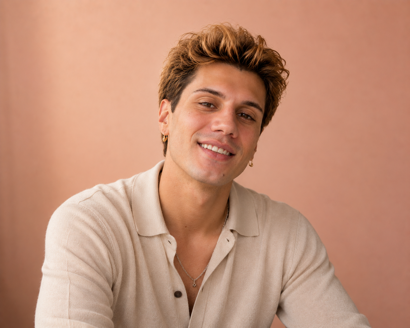 Raffael Santos Teixeira — Founder, Encanto Systems